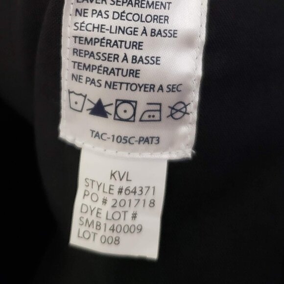 NWT 5.11 Taclite B-Class Pants Women's Tactical Series Patrol Duty Uniform 16 - Picture 11 of 14